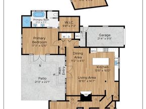 240 Briar Lane, San Mateo CA 94403