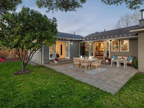 240 Briar Lane, San Mateo CA 94403
