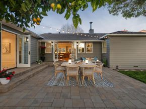 240 Briar Lane, San Mateo CA 94403