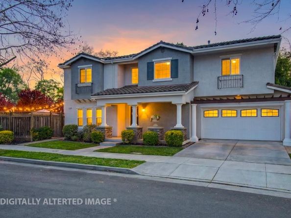 1269 Delmas, San Jose CA 95125