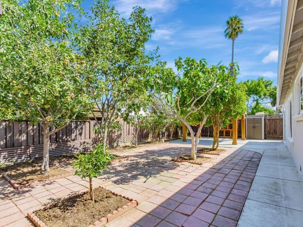 2895 Burdick Way, San Jose CA 95148