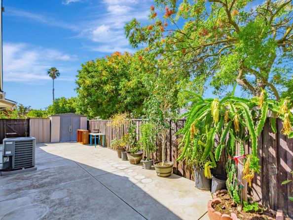 2895 Burdick Way, San Jose CA 95148