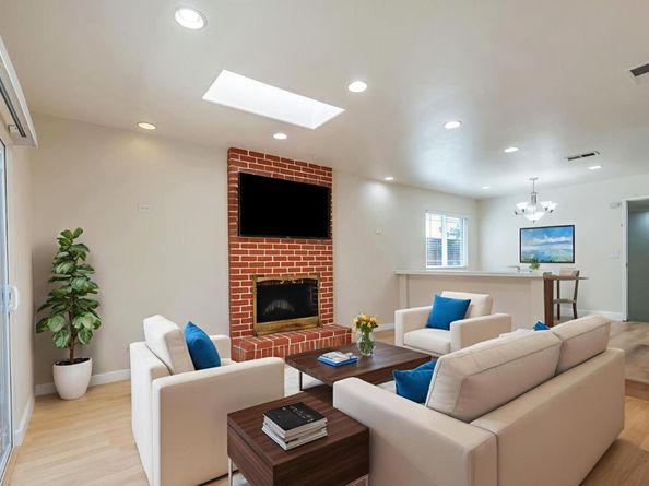 2895 Burdick Way, San Jose CA 95148