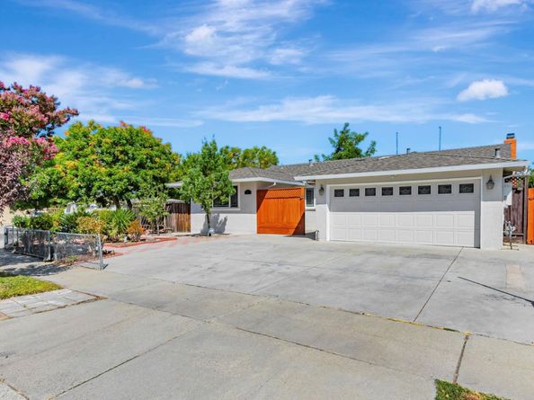 2895 Burdick Way, San Jose CA 95148