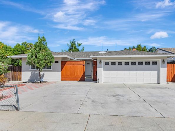 2895 Burdick Way, San Jose CA 95148