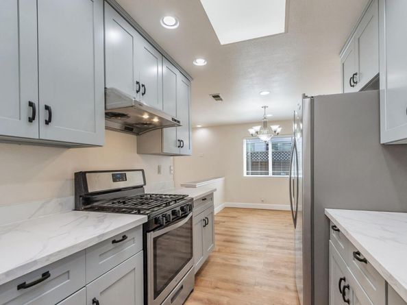 2895 Burdick Way, San Jose CA 95148