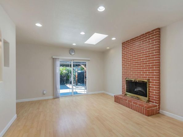 2895 Burdick Way, San Jose CA 95148