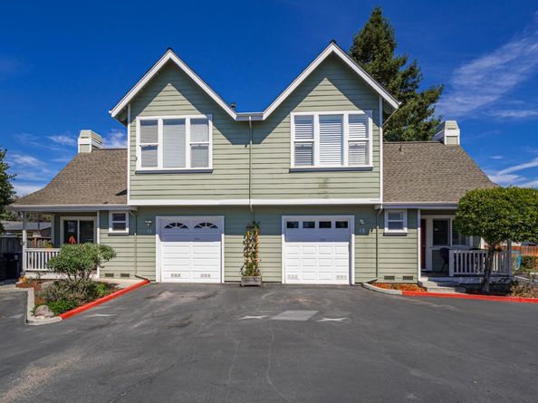 4 Holly Drive B, Freedom CA 95019