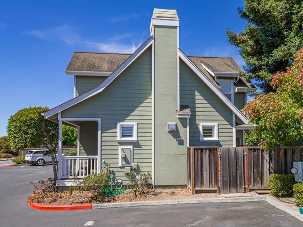 4 Holly Drive B, Freedom CA 95019