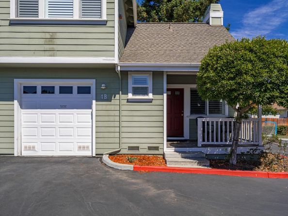 4 Holly Drive B, Freedom CA 95019