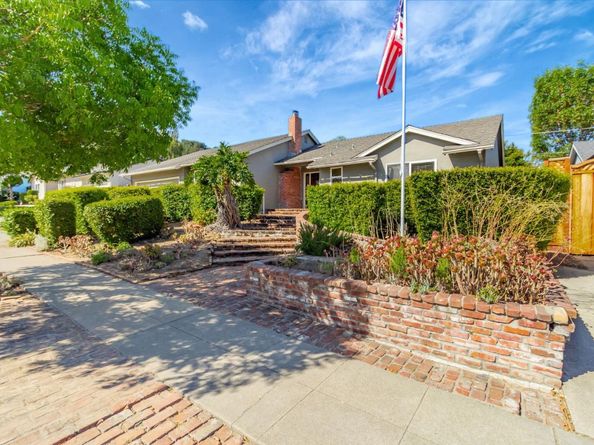 5513 Blossom Acres Drive, San Jose CA 95124
