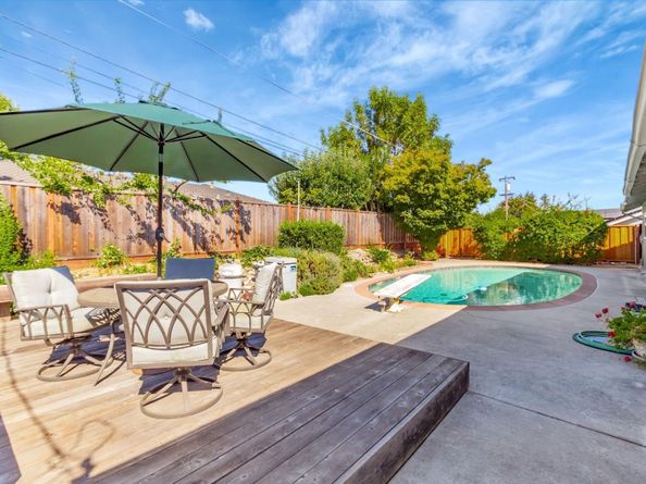 5513 Blossom Acres Drive, San Jose CA 95124