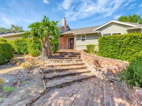 5513 Blossom Acres Drive, San Jose CA 95124