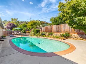 5513 Blossom Acres Drive, San Jose CA 95124