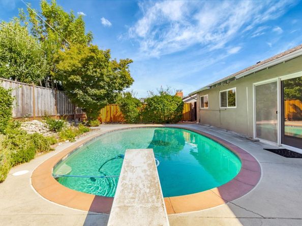5513 Blossom Acres Drive, San Jose CA 95124