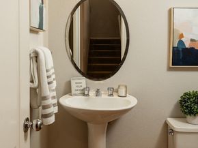 994 Alpine Terrace 2, Sunnyvale CA 94086