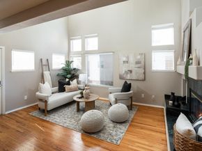 994 Alpine Terrace 2, Sunnyvale CA 94086