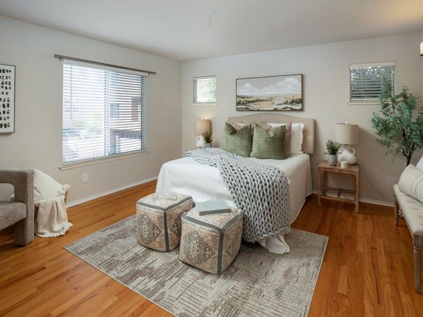 994 Alpine Terrace 2, Sunnyvale CA 94086