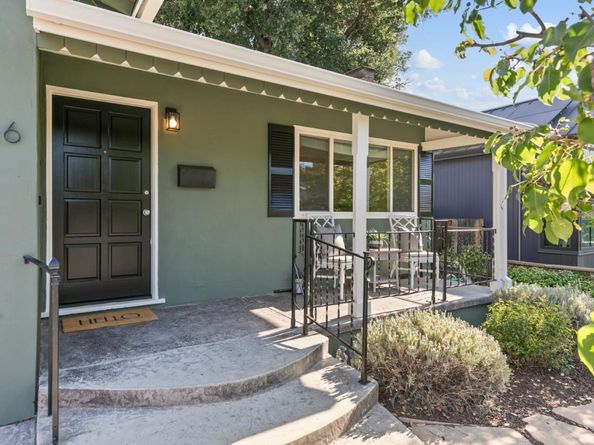 116 Olive Street, Los Gatos CA 95030