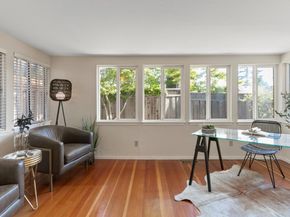 116 Olive Street, Los Gatos CA 95030