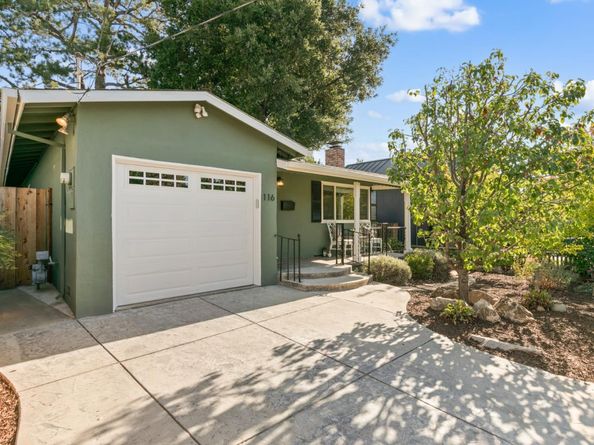 116 Olive Street, Los Gatos CA 95030