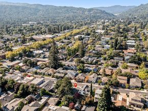 116 Olive Street, Los Gatos CA 95030