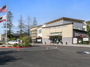 116 Olive Street, Los Gatos CA 95030