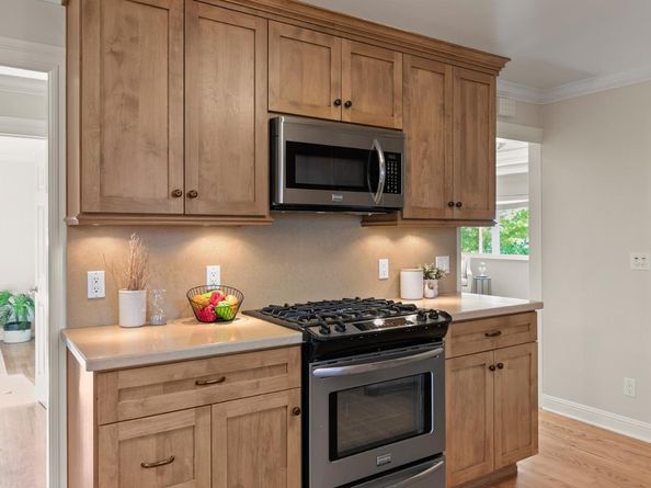 116 Olive Street, Los Gatos CA 95030