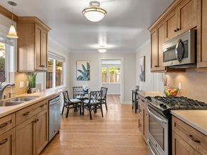 116 Olive Street, Los Gatos CA 95030