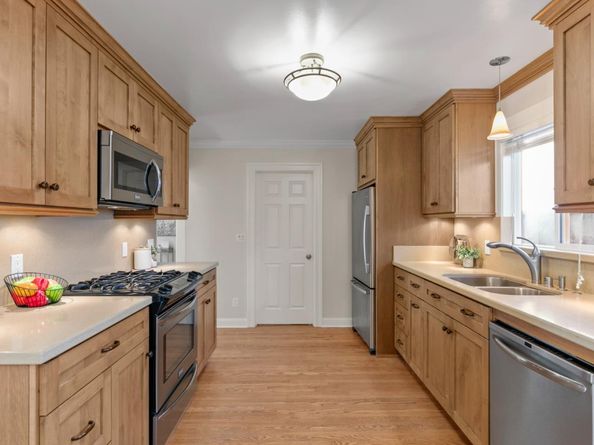 116 Olive Street, Los Gatos CA 95030