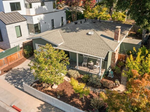 116 Olive Street, Los Gatos CA 95030