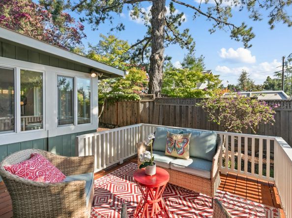 116 Olive Street, Los Gatos CA 95030