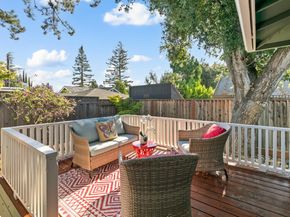 116 Olive Street, Los Gatos CA 95030