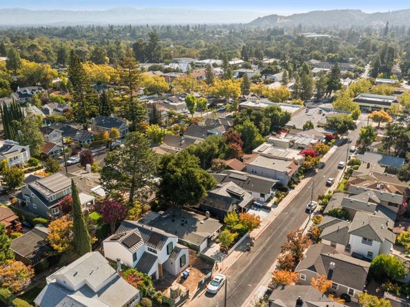 116 Olive Street, Los Gatos CA 95030