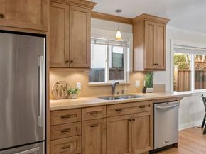 116 Olive Street, Los Gatos CA 95030