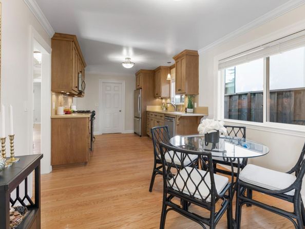 116 Olive Street, Los Gatos CA 95030