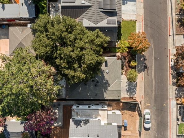 116 Olive Street, Los Gatos CA 95030