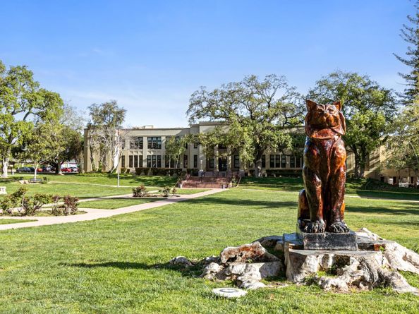 116 Olive Street, Los Gatos CA 95030