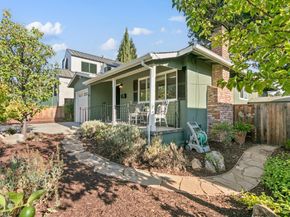 116 Olive Street, Los Gatos CA 95030
