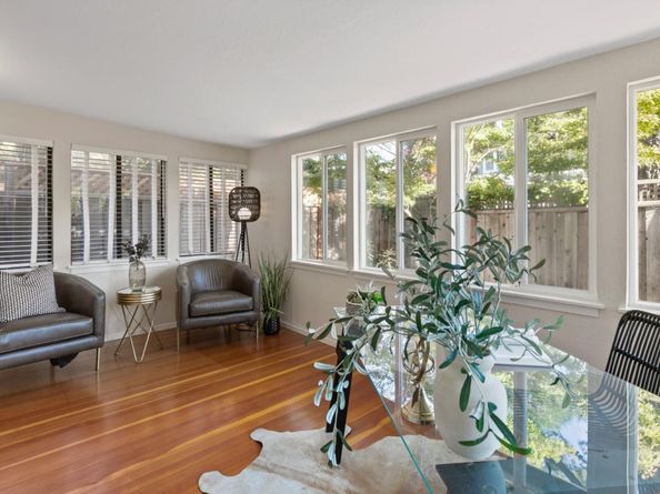 116 Olive Street, Los Gatos CA 95030