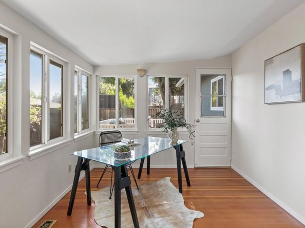 116 Olive Street, Los Gatos CA 95030
