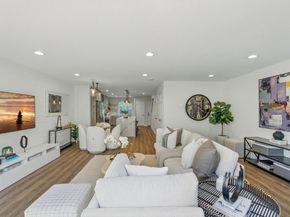 369 N Claremont Street 3, San Mateo CA 94401