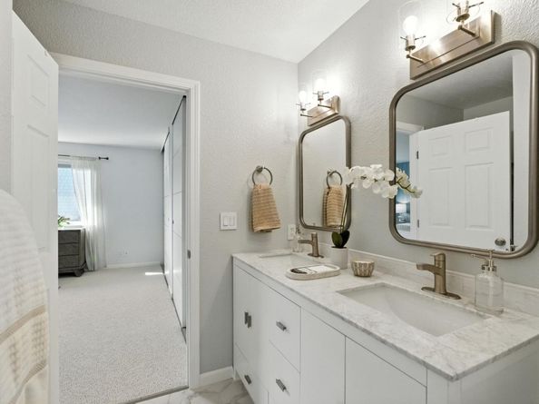 369 N Claremont Street 3, San Mateo CA 94401