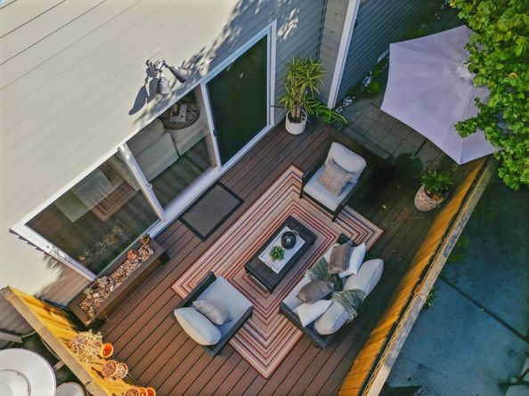369 N Claremont Street 3, San Mateo CA 94401