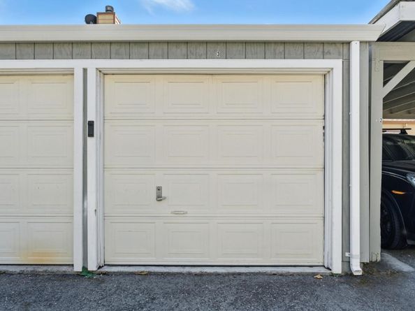 369 N Claremont Street 3, San Mateo CA 94401