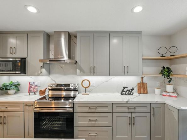 369 N Claremont Street 3, San Mateo CA 94401