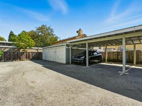 369 N Claremont Street 3, San Mateo CA 94401