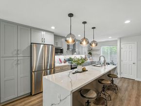 369 N Claremont Street 3, San Mateo CA 94401