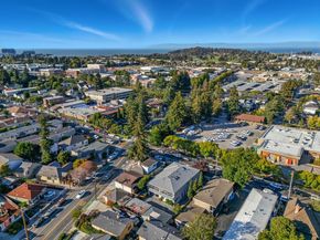 369 N Claremont Street 3, San Mateo CA 94401