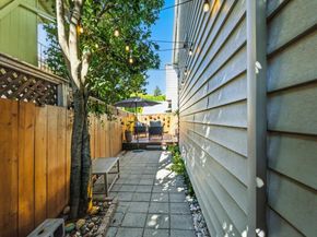 369 N Claremont Street 3, San Mateo CA 94401